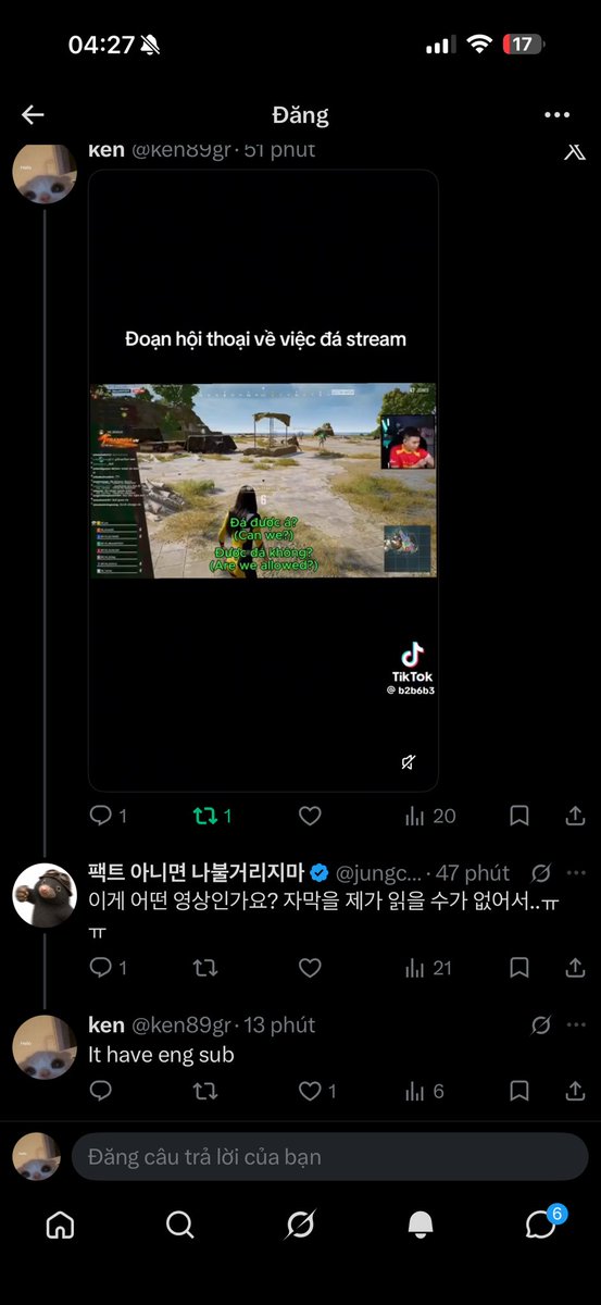 ken89gr's tweet photo. Everyone should try to understand the situation and avoid being rude to each other. Everyone wants a healthy gaming community, and those two players just wanted to have fun, but a permanent ban is too harsh. And I think it wasn't their fault, but rather the event organizers fault https://t.co/B1Mmoocg4X