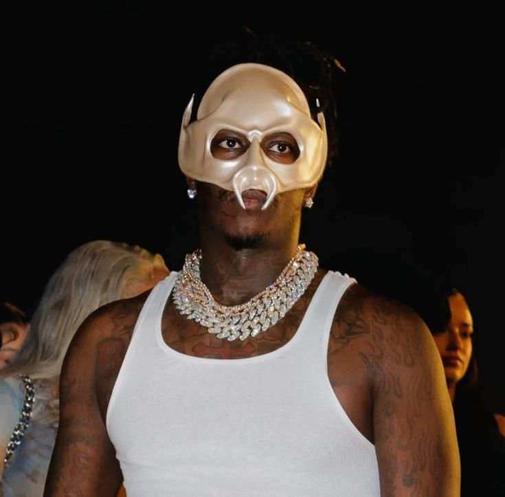 rapoutcontext's tweet photo. Young Thug acaba de compartilhar em seus Stories a notícia de que a Justiça do Rio de Janeiro concedeu um novo habeas corpus a Oruam! 

Agora ele pode responder o processo em liberdade. https://t.co/nktCTOTHXR