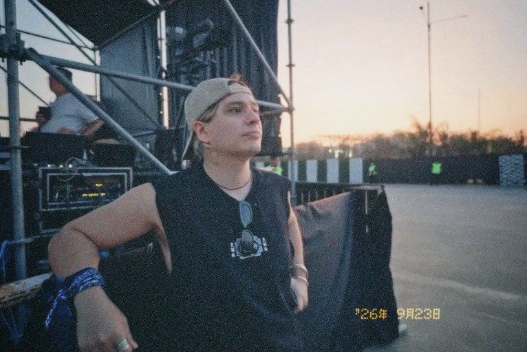 orianabjx's tweet photo. 𝐺𝑟𝑎𝑐𝑖𝑎𝑠 𝐿𝑢 𝑝𝑜𝑟 𝑎𝑝𝑎𝑟𝑒𝑐𝑒𝑟 𝑒𝑛 𝑚𝑖 𝑣𝑖𝑑𝑎, 𝑎 𝑝𝑒𝑠𝑎𝑟 𝑑𝑒 𝑡𝑜𝑑𝑜 𝑠𝑖𝑒𝑚𝑝𝑟𝑒 𝑡𝑒 𝑣𝑜𝑦 𝑎 𝑞𝑢𝑒𝑟𝑒𝑟… 𝑡𝑒 𝑞𝑢𝑖𝑒𝑟𝑜 𝑚𝑢𝑐ℎ𝑜 𝑏𝑜𝑏𝑜 ⊹ ࣪ ˖ ᥫ᭡
              ────୨ৎ────

( #Rol #fk #freerol ) https://t.co/bEykXm8Zfm