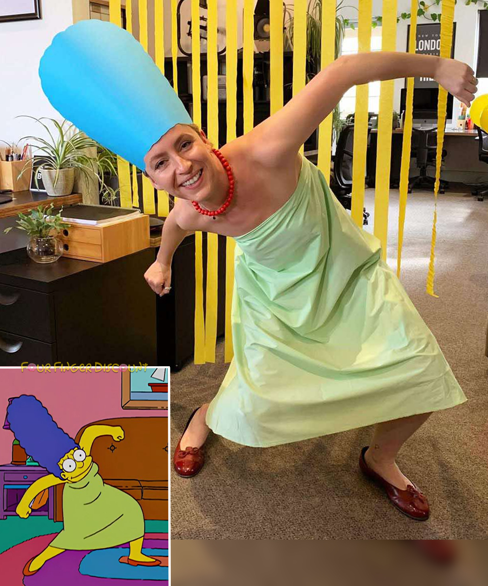fourfingerpod's tweet photo. "I'll krump with you, sweetie pie!" https://t.co/lRd3qtcpHy