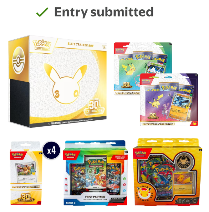 PokemonRestocks tweet picture