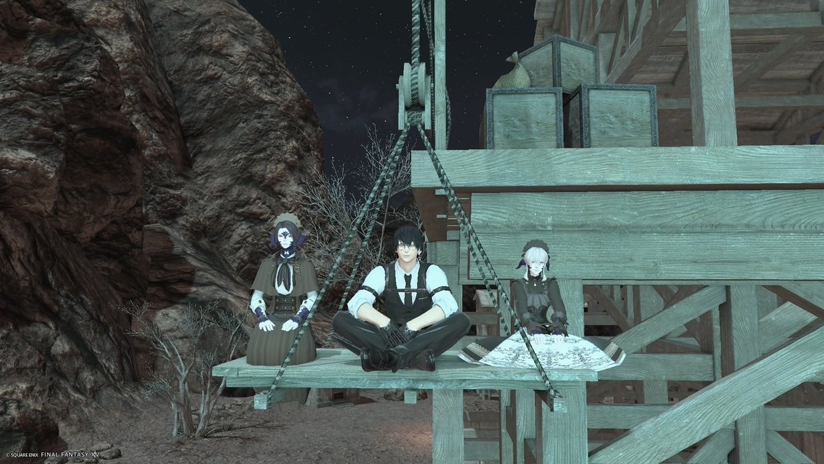 Edmon_D_game's tweet photo. 第65回探検手帳部！
半年ぶりらしい https://t.co/xddRR2mILv