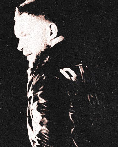 HEMONSTHRONE's tweet photo. ⠀ ⠀ ⠀ ⠀ ⠀⠀ ⠀ ⠀ ⠀ ⠀️⠀ ⠀ ⠀ ⠀ ⠀
⠀ ⠀ ⠀ ⠀ ⠀⠀ ⠀ ⠀ ⠀ ⠀️⠀ ⠀ ⠀𝕿𝖗𝖎𝖕𝖑𝖊 𝖘𝖆𝖞 𝖍𝖎𝖘 𝖓𝖆𝖒𝖊 𝖎𝖓 𝖒𝖎𝖗𝖗𝖔𝖗𝖘 𝖎𝖋 𝖞𝖔𝖚’𝖗𝖊 𝖗𝖊𝖆𝖑𝖑𝖞 𝖋𝖊𝖊𝖑𝖎𝖓𝖌 𝖇𝖗𝖆𝖛𝖊. . . https://t.co/RzTwgREXJy
