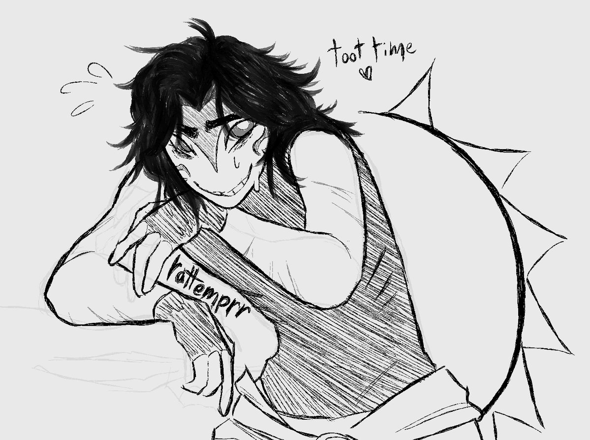 rattemprr's tweet photo. stinky between commissions #forsaken #roblox #twotime https://t.co/wgATxilrl2