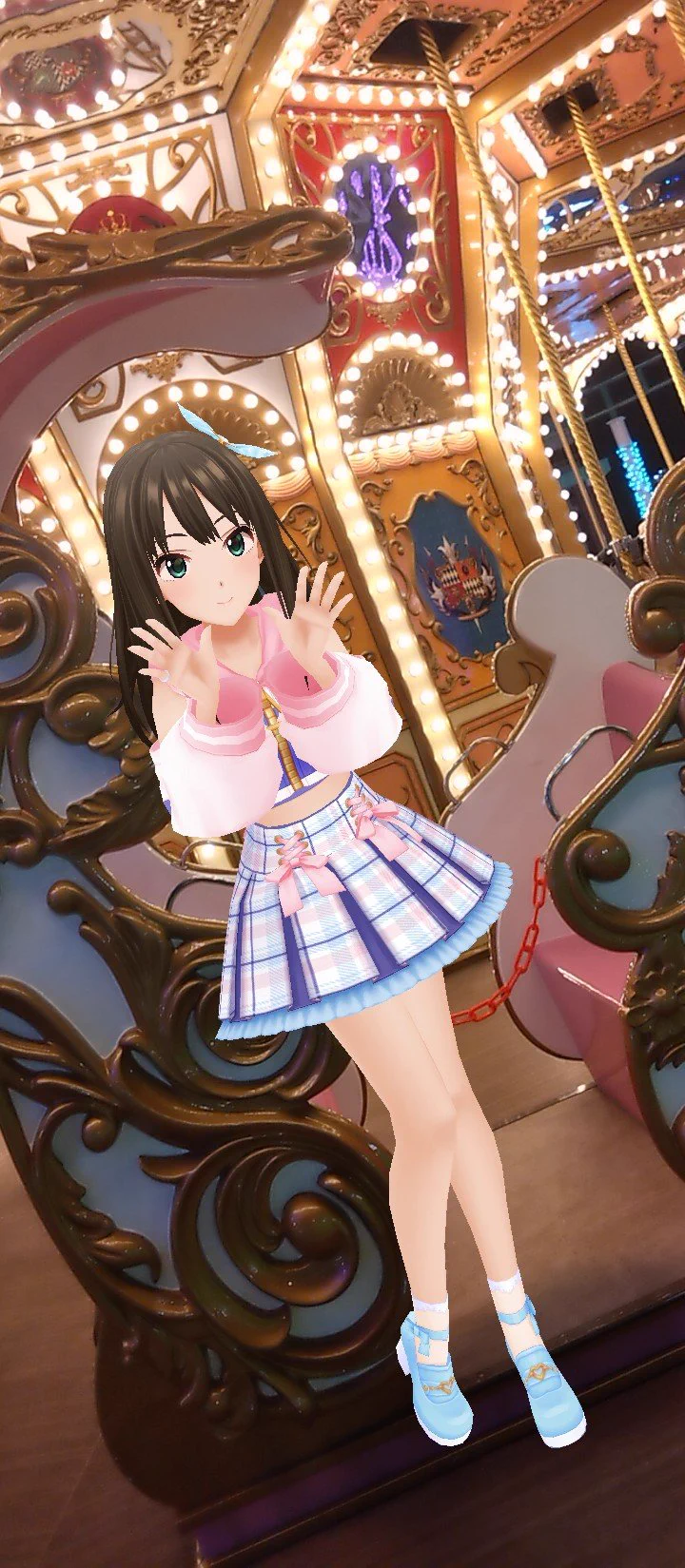 まりやえんしろう💎（休日以外低浮上） on X: 
