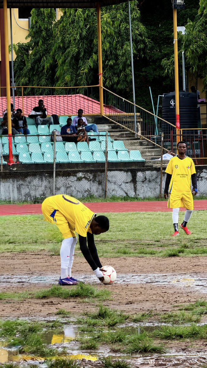 IamBhassan's tweet photo. One match at a time. One step closer. ⚽️📈
DSA Cup. Semi booked🤝#yabatech #football #grassrootfootball https://t.co/ZXFeyyhKNR