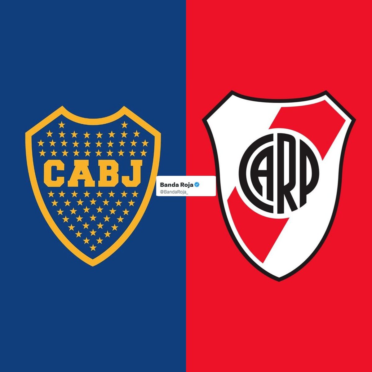 BandaRoja_'s tweet photo. 🔴⚪️ LA AFA SIGUE CREANDO CAMPEONATOS, PERO LE DEBE 3 FINALES A RIVER.

🏆 Son tres los partidos definitorios que el Millonario debe jugar contra el eterno rival:

⚔️ Supercopa Argentina 2020
⚔️ Supercopa Argentina 2021
⚔️ Trofeo de Campeones 2020

ℹ @RiverLPM https://t.co/2OdC7iWILL