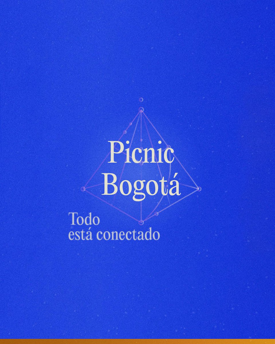 Dragonorrea's tweet photo. Que Estéreo picnic haya puesto el mismo color de fuente que Dopamine Chamber de Fontaines, no puede ser coincidencia https://t.co/rpnRyLgsJt