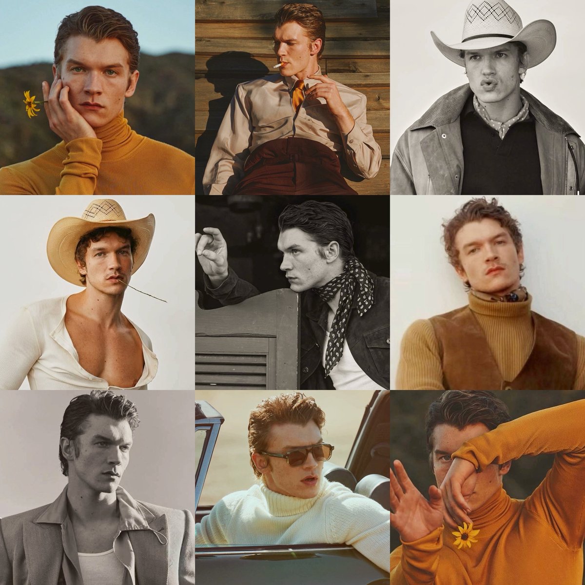 sophiebookstalk's tweet photo. we actually need to talk more about this photoshoot because 😍😍😍 https://t.co/4UYtsLxILa
