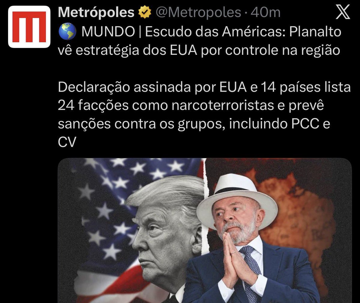 Maxcardoso's tweet photo. Eu sempre fico impressionado com essa capacidade do brasileiro de se achar o mais esperto do mundo. https://t.co/u74m6pmPSQ