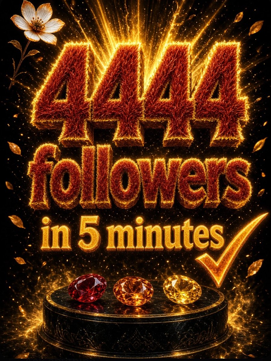 Promise214k tweet picture