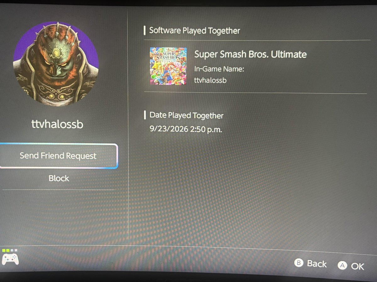 roseguarden's tweet photo. Yo why we lag switching in qp 🤷‍♂️ https://t.co/akQjZgDQEm