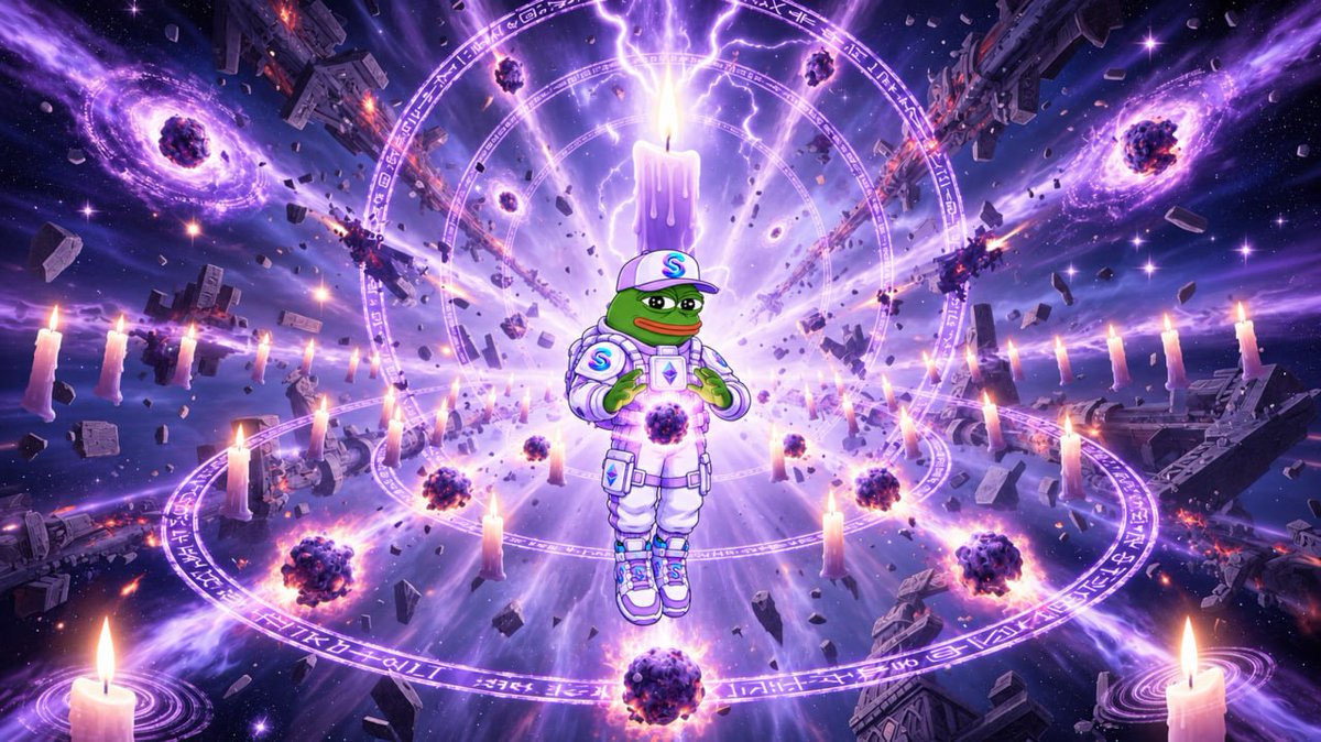 fusepepe's tweet photo. enter  teh FEPEverse. https://t.co/OyQOBdazcF