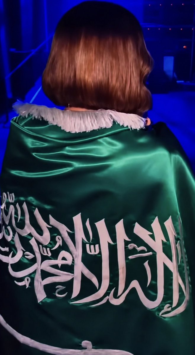 ilill22_'s tweet photo. السعودية العظمى/ صوت مصر❣️ https://t.co/Htq9QlF4c5