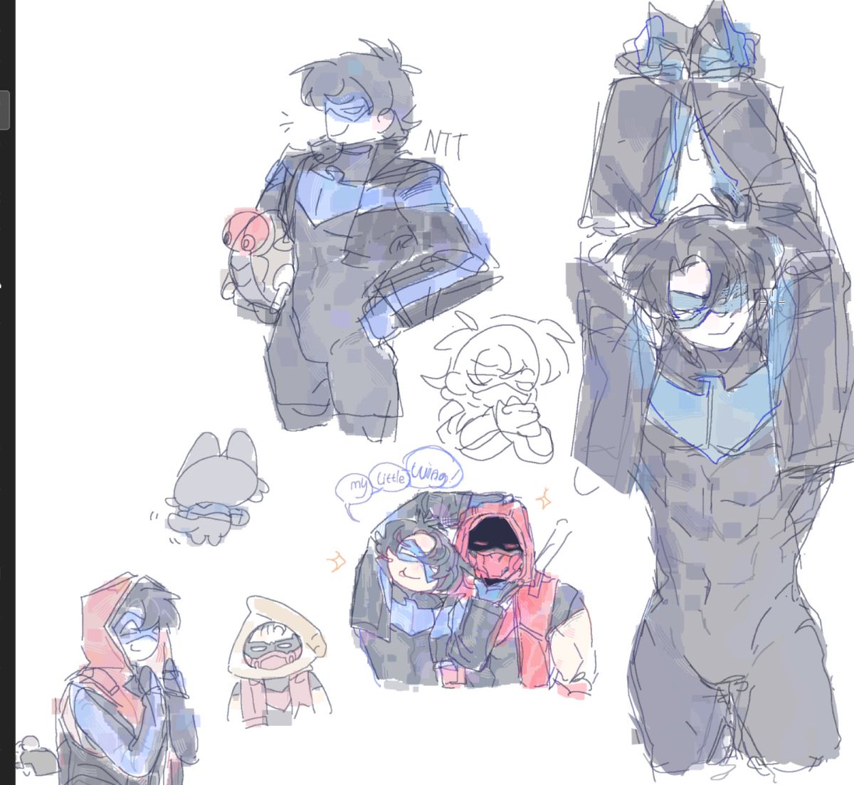 karumahenpeo's tweet photo. (っ꒪ཀ꒪)っ https://t.co/fxRT5AmrvZ