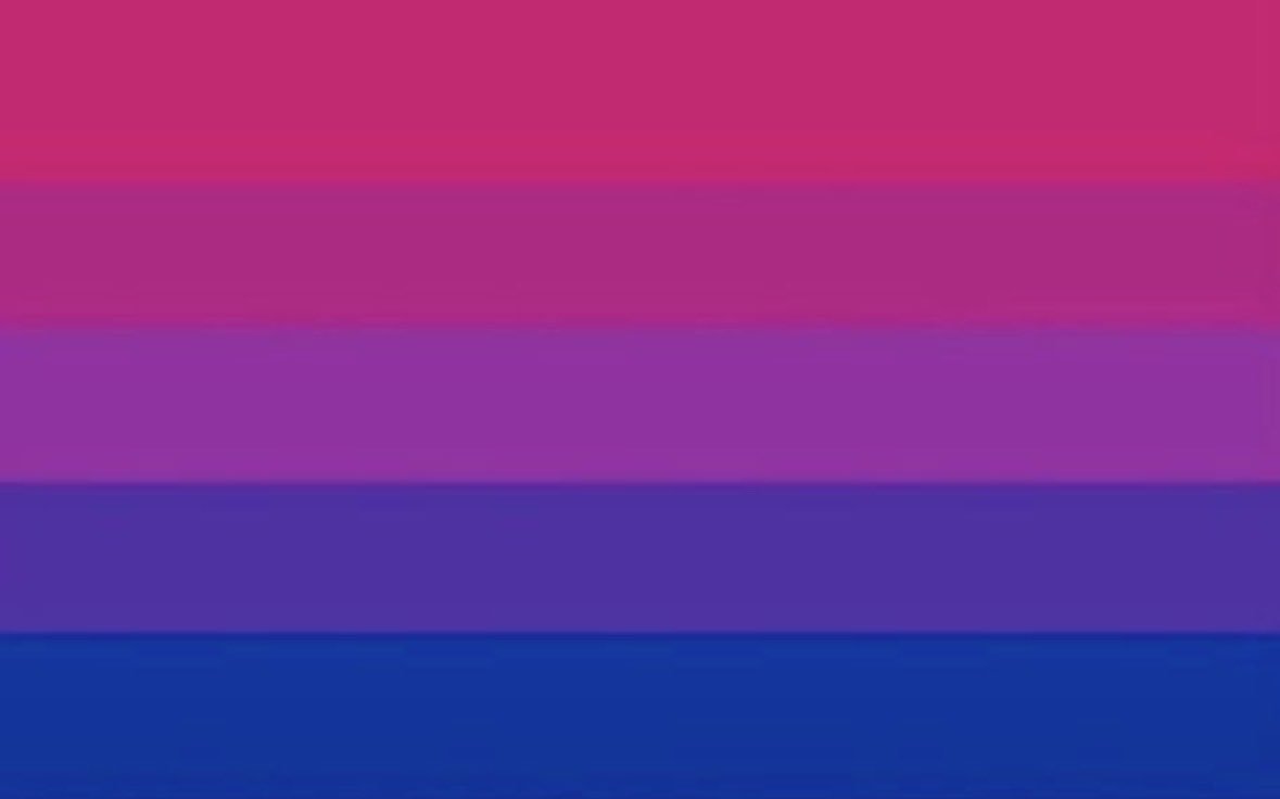 osoldogueto's tweet photo. 23 de setembro, dia internacional da visibilidade bissexual https://t.co/LURdTxYNjb