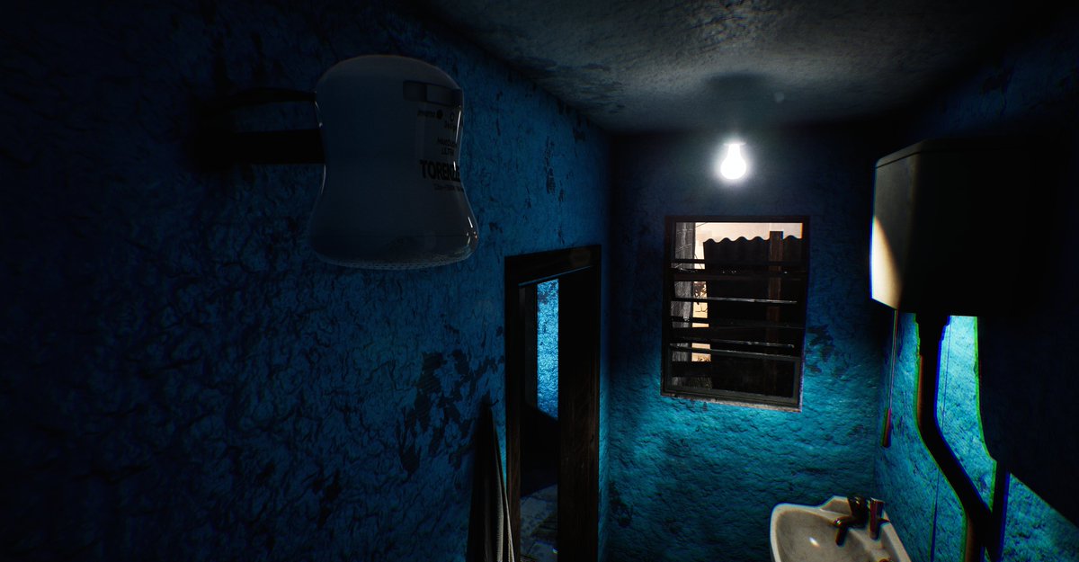 MaxMRM_Gameplay's tweet photo. Galera, ajudinha com RT pra chegar em mais pessoas, please! ❤️

CURIOSIDADE Nº 4 de Otherside Tapes: Favela

Inúmeros assets foram modelados especialmente para dar mais vida e autenticidade ao cenário tipicamente brasileiro do jogo, incluindo diversas marcas fictícias de produtos criadas por nós.

E assim como a Rockstar faz em seus jogos, essas marcas farão parte dos mundos que criarmos daqui pra frente, aparecendo em diferentes projetos da Pulsatrix.

E tem mais: de alguma forma, existe alguma conexão entre Otherside Tapes: Favela e os outros mundos que já criamos. 👀

PS: em breve trarei também curiosidades diretamente ligadas a gameplay em si, tenho focado mais em ambientação e direção de arte por enquanto. 

Novas Screenshots: