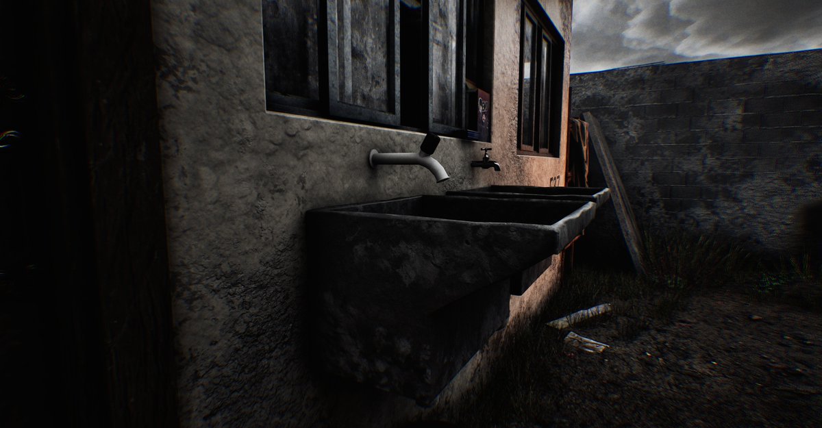 MaxMRM_Gameplay's tweet photo. Galera, ajudinha com RT pra chegar em mais pessoas, please! ❤️

CURIOSIDADE Nº 4 de Otherside Tapes: Favela

Inúmeros assets foram modelados especialmente para dar mais vida e autenticidade ao cenário tipicamente brasileiro do jogo, incluindo diversas marcas fictícias de produtos criadas por nós.

E assim como a Rockstar faz em seus jogos, essas marcas farão parte dos mundos que criarmos daqui pra frente, aparecendo em diferentes projetos da Pulsatrix.

E tem mais: de alguma forma, existe alguma conexão entre Otherside Tapes: Favela e os outros mundos que já criamos. 👀

PS: em breve trarei também curiosidades diretamente ligadas a gameplay em si, tenho focado mais em ambientação e direção de arte por enquanto. 

Novas Screenshots: