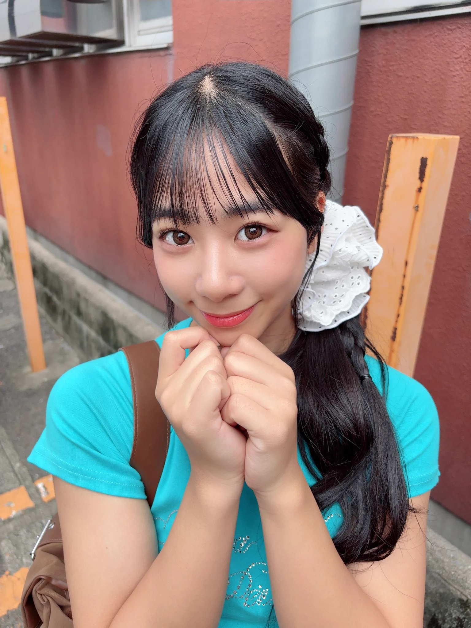 ひより🌻💛 (@hi_m0706) / X