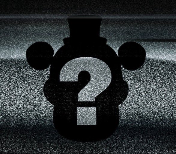 juicyproose's tweet photo. Reminder that within the next 7 days, Fortnite plans to drop a Lobby Hack Code that plays a glitchy jumpscare video

And Scott posted this 'FNAF x ???' Teaser today.. same day Fortnitemares got announced 👀 https://t.co/8btHcX2iPS
