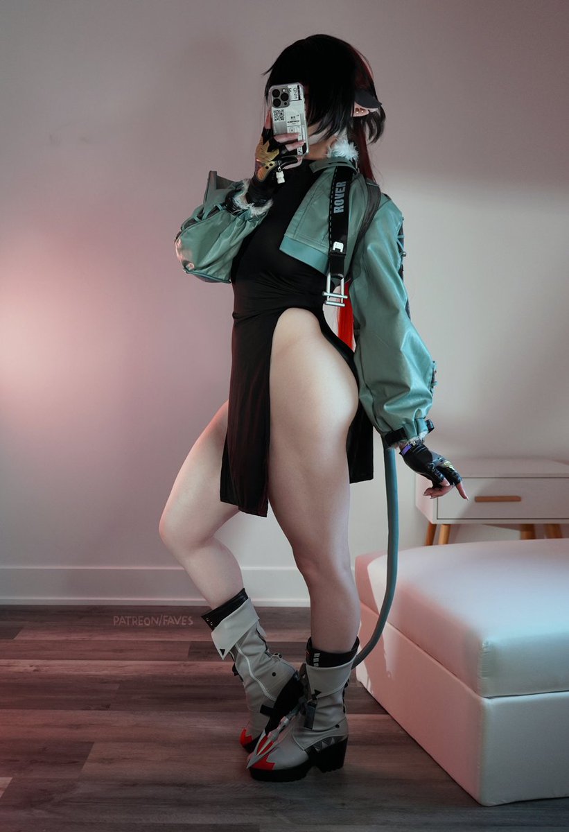 MissFaves's tweet photo. the rat thighs you're interested in https://t.co/HJ4PzScjtm