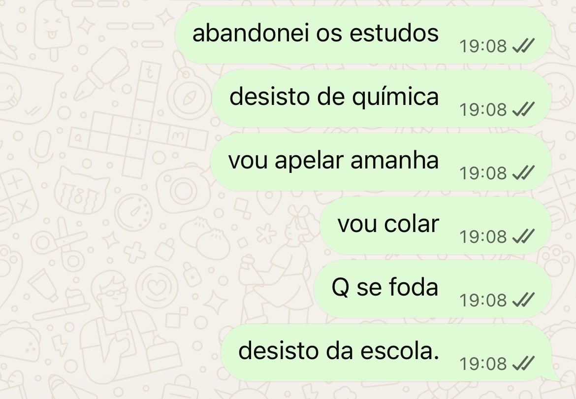 luizaomfaria's tweet photo. vibe fim do ano https://t.co/UaT3MXiDa8