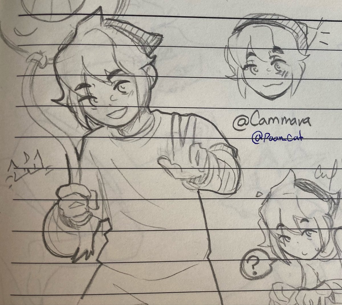 pan_caat's tweet photo. #BrawlStarsArt in my style https://t.co/ydOVpF1IdC