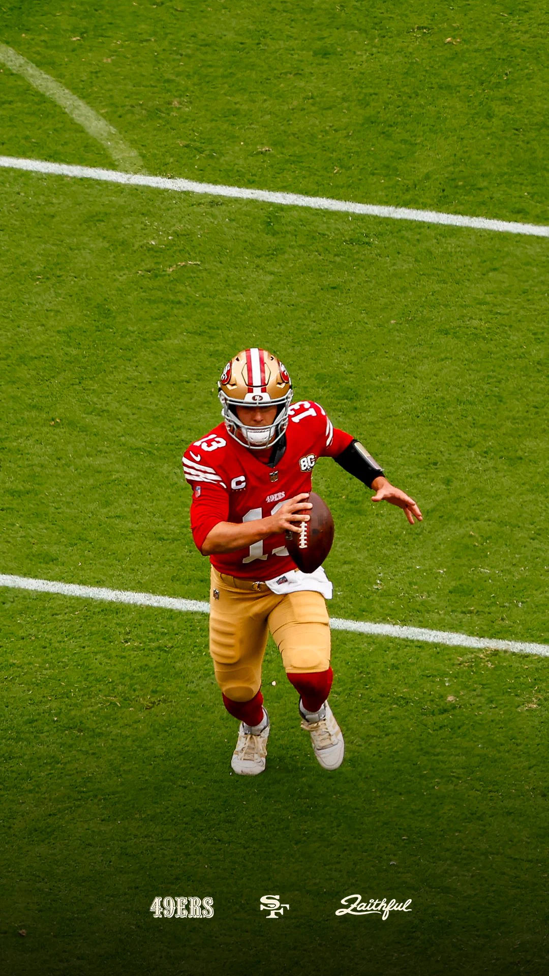 49ers en Español on X / X