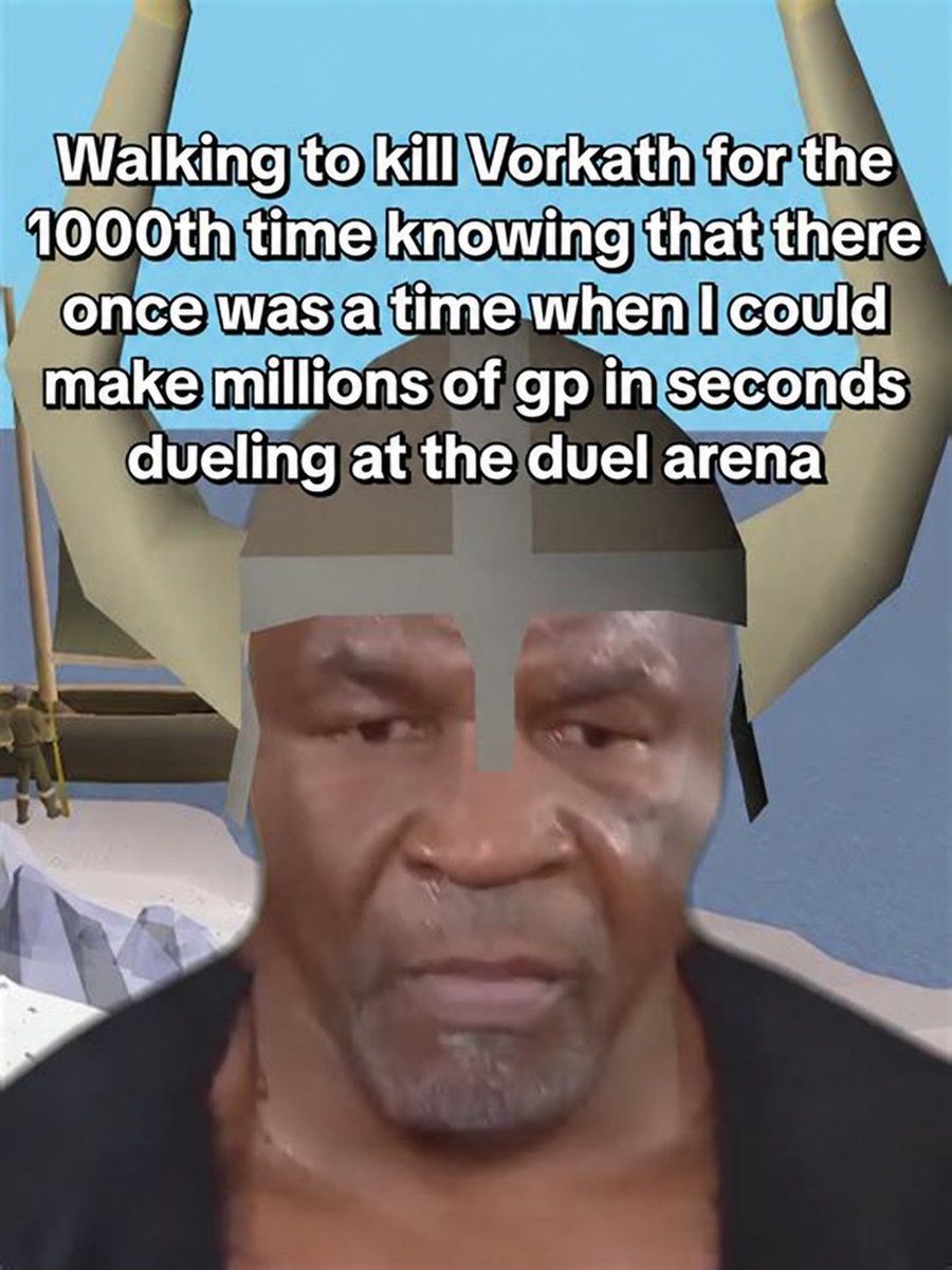 DuelArenaGP's tweet photo. https://t.co/6jTAgNjdrV