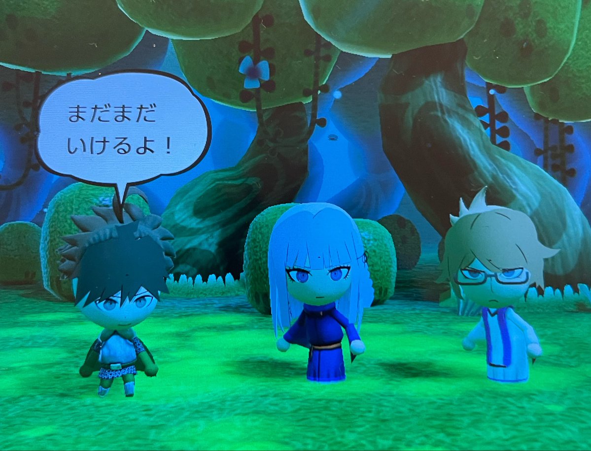 yuu06196's tweet photo. ﾐｰﾄﾋﾟｱ https://t.co/jP57hDLErG