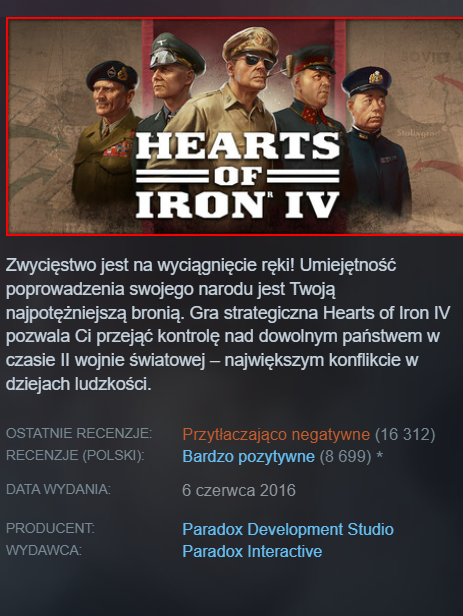kalach444's tweet photo. Turki najechały hearts of iron 4 i zbombardowali mu recenzje, bo paradox zbanował typa co miał avatar ataturka czy tam innego goscia co kebaby krecił https://t.co/dObNm01eWb