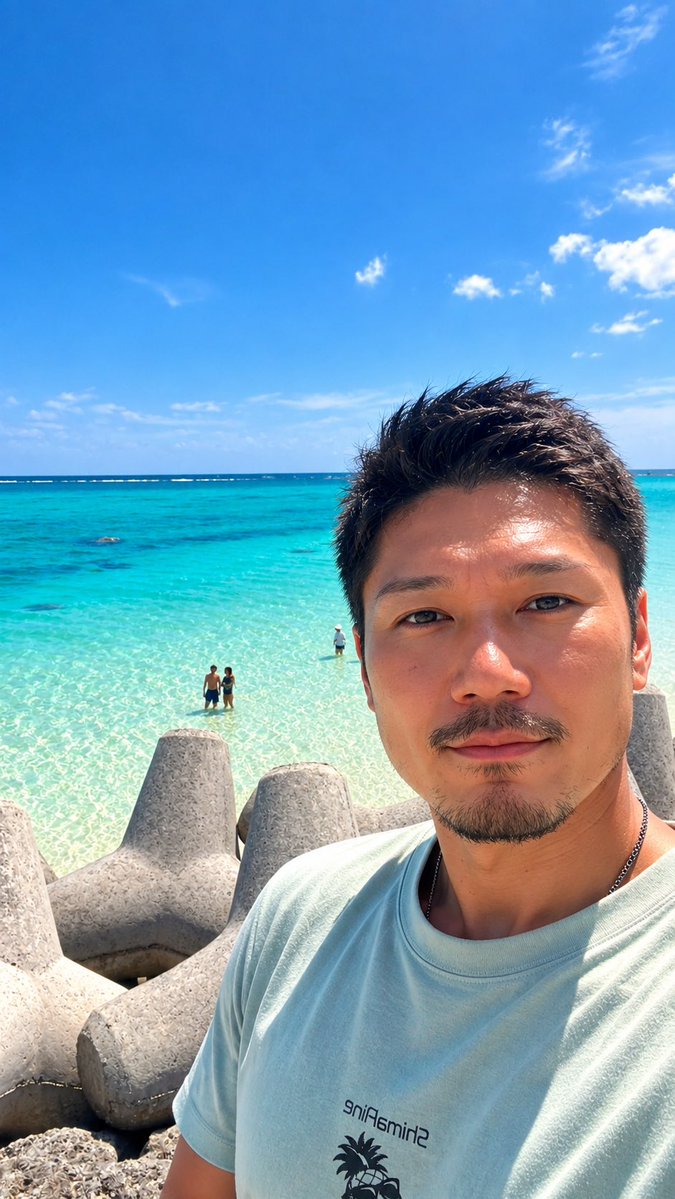ike_24_'s tweet photo. イケメンだ！！ https://t.co/PqAKFy4yC9