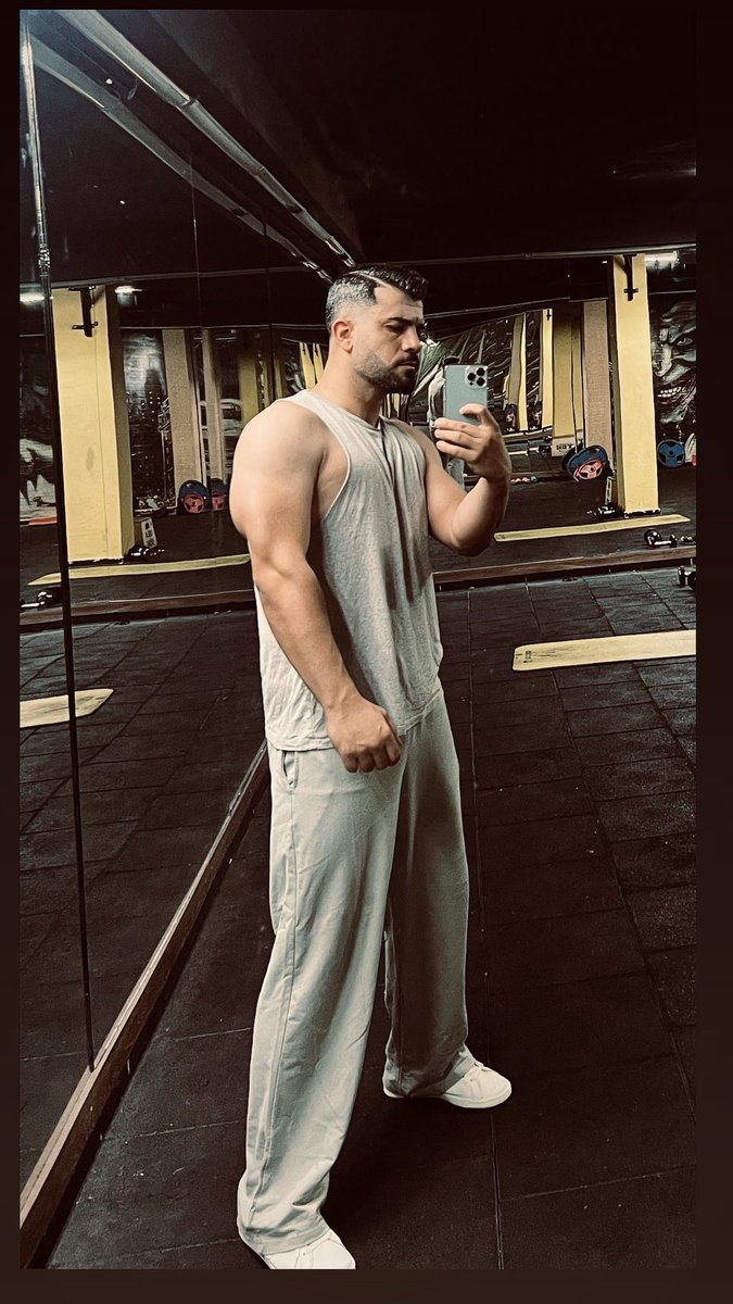 Serhedo12's tweet photo. 💪 https://t.co/jVdk7sVi2D