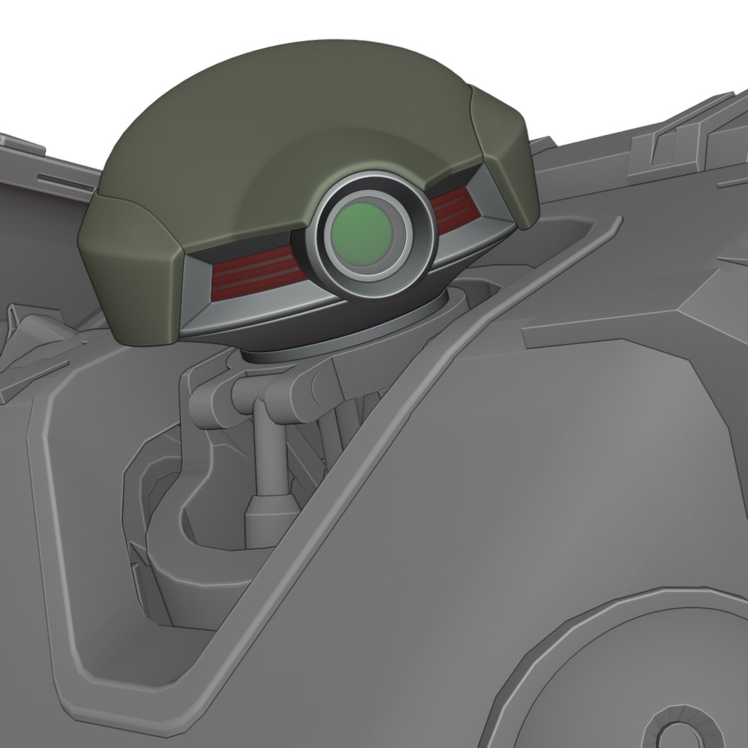 pedrodaniel_rf's tweet photo. Começando o refino desse modelo.

#blender #hardsurface #mech https://t.co/8pjbtpAhCU