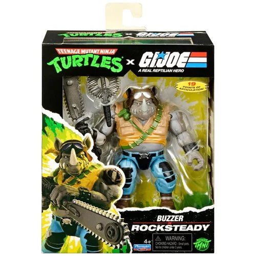 BeesMythicBoxes's tweet photo. 🎉 Brand New In Stock 🎉

If you are looking for that perfect gift for Christmas, look no further! 

Our latest batch of toys have arrived.

Teenage Mutant Ninja Turtles x G.I. Joe Rocksteady x Buzzer Action Figure - $18.99

https://t.co/Lp3cYTvgBF

Teenage Mutant Ninja Turtles x G.I. Joe Mikey x Shipwreck Action Figure - $18.99

https://t.co/tT5lhxVNaA

Teenage Mutant Ninja Turtles x G.I. Joe Shredder x Cobra Commander Action Figure - $18.99

https://t.co/gnEuoNrpUd

Teenage Mutant Ninja Turtles x G.I. Joe Donnie x Dial-tone Action Figure - $18.99

https://t.co/L14EyIfDtp

Star Wars Non-Electronic Luke Skywalker Lightsaber - $11.99

https://t.co/Cd7WY4DZ4a

Disney Lorcana TCG: Official Collector's Guide Sets 1-4 - $15.99

https://t.co/dlQLU2ibSt

Disney Lorcana TCG: Official Collector's Guide Sets 5-8 - $15.99

https://t.co/wkDj1tvBGw

The Simpsons Bart Simpson Funko Bitty Pop! Mini-Figure 4-Pack - $12.99

https://t.co/fGMviv0TZd

If toys are not your thing, we have plenty of trading cards and supplies available.  With more on the way.