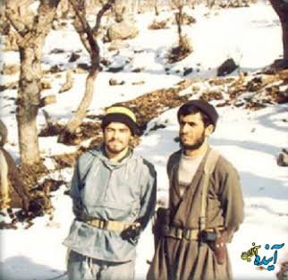 Neo_Hurrian's tweet photo. @HemdadArwandi Here are IRGC-affiliated figures and Iranian officials, such as Ahmad Reza Radan and Mahmoud Ahmadinejad, wearing traditional Kurdish clothes. Additionally, Masoud Pezeshkian is fluent in Kurdish, speaking it without an accent, whereas he speaks Persian with a noticeable accent. https://t.co/6TVcGcPmr3