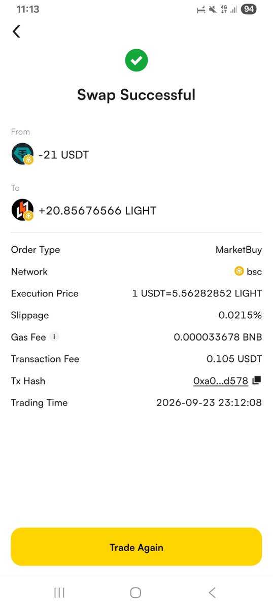 fatingoggomusa's tweet photo. Trade with @CoinWOfficial 

#CoinWAlpha https://t.co/2vczB5wu0c