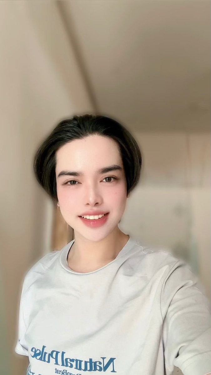 fredflinst0n's tweet photo. Smile with a heart 💞 https://t.co/VYlIhliROC