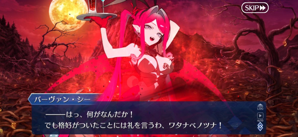 fate_prototypeB's tweet photo. うおおおお！自分は今まで心の距離があったから役職や渾名ばかりで呼んでた人がここぞという時に相手を認めたが如くちゃんと名前で呼ぶ展開に弱いぞー！！！ https://t.co/wQVjkir0Sx