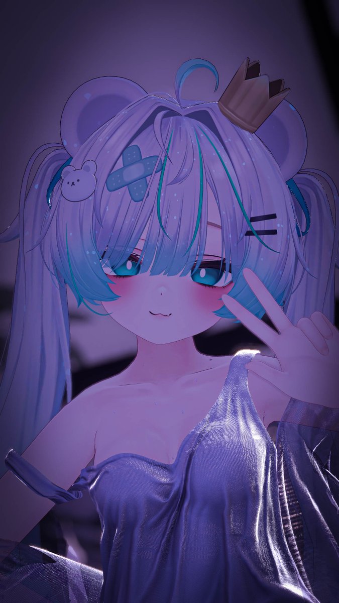 Noxx_vrc's tweet photo. https://t.co/kCtE7qLAQn