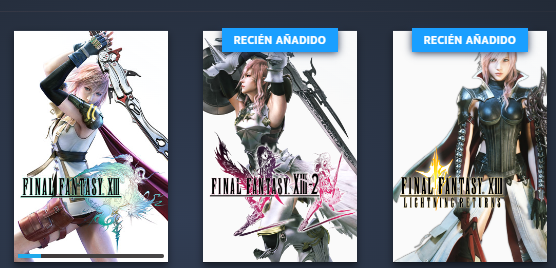 LostButLinked's tweet photo. https://t.co/NDegbacu6F

Saw a Final Fantasy franchise sale, and my ass went for the Final Fantasy with mixed opinions among the community https://t.co/trhjEXZXXS