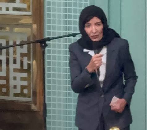 BeavisB88072199's tweet photo. @CNN Who's this homeless muslim piece of shit Sea-Hag? https://t.co/1fR3zLBcnA