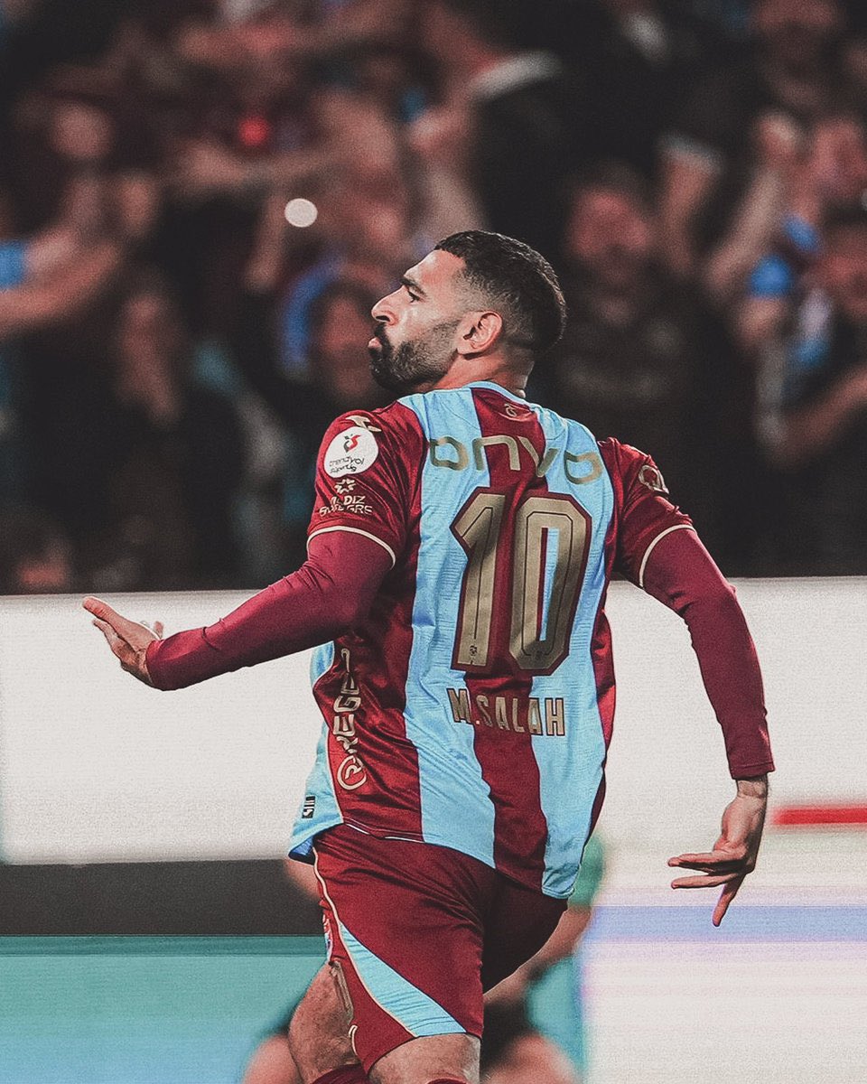 saviolo61's tweet photo. Süper Lige gelmiş En kariyerli Yıldız Topçu Mohammed Salah⭐️ https://t.co/K1lEWv6Lw1