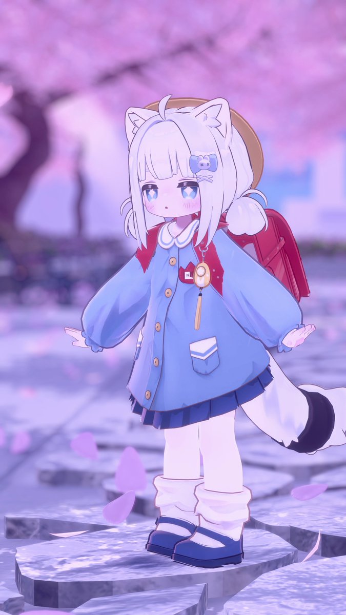 nachonya_'s tweet photo. おはよ~✨ https://t.co/KkSYAvyMPh