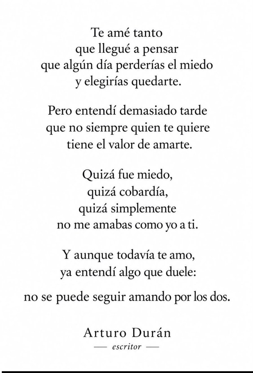 rosa_geijo's tweet photo. Hermoso,  y muy cierto. https://t.co/ARPoDwtzTA