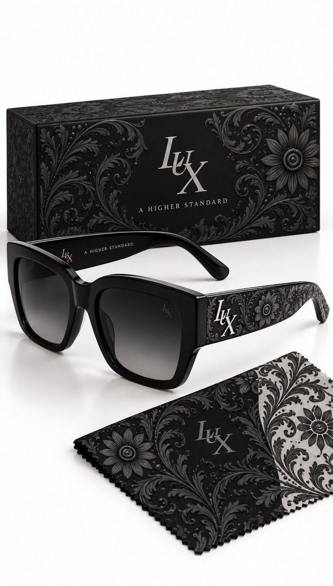 LuX__US's tweet photo. Essentials

#LuXYaLifeUp https://t.co/kR9eDeQVM0