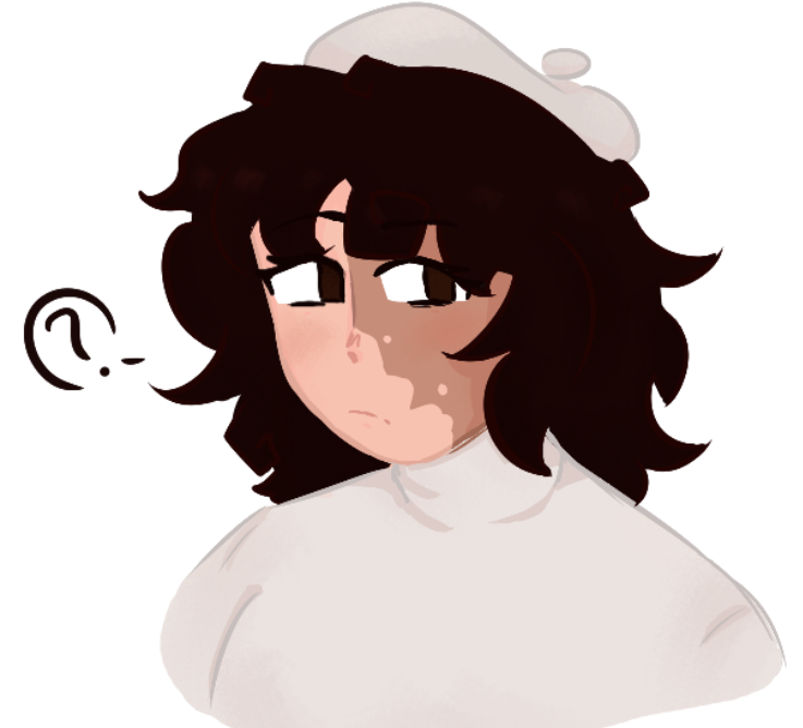 Fennix_remix's tweet photo. Wait... why is she human..?? like, folly? folly human??? folly????? #regretevator https://t.co/PihTMqVaZh