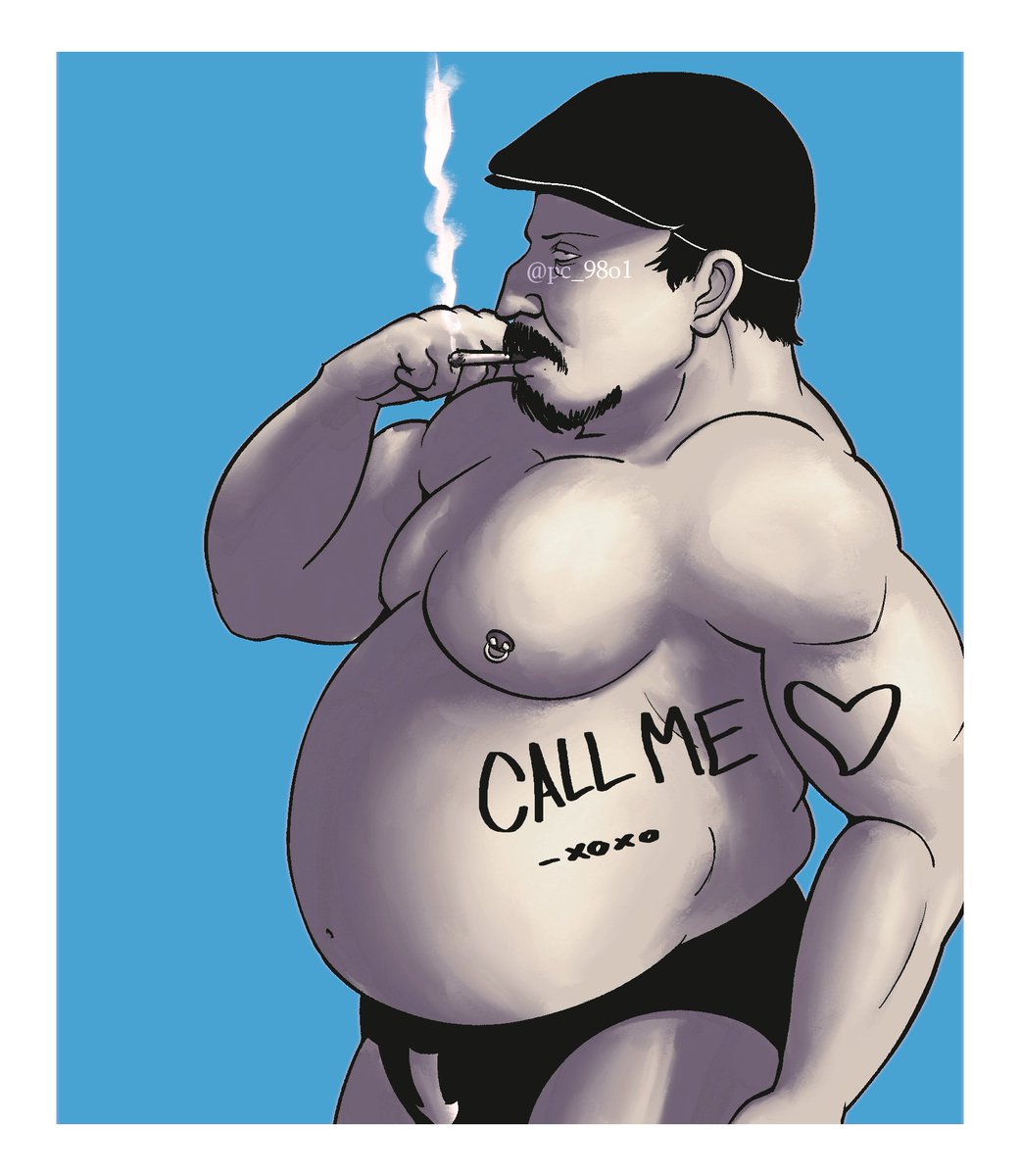 pc_98o1's tweet photo. call me 💘

#art #gay https://t.co/MRG4lD13pp