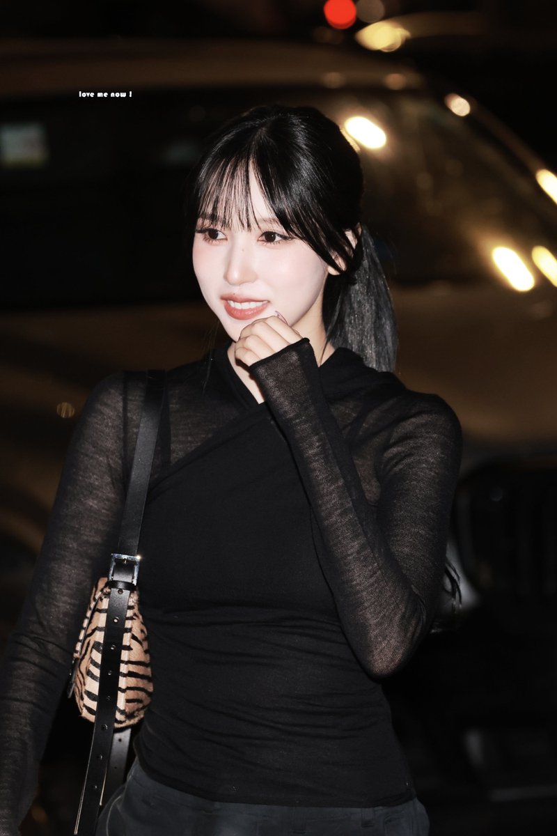 lovemenow_324's tweet photo. 260923 밀라노 일정 끝 🌹
#TWICE #트와이스 #MINA #미나 #ミナ https://t.co/VcIufAtafM