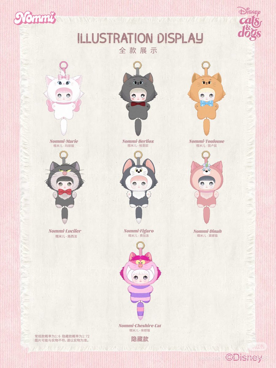 lila_c_violet's tweet photo. やっぱりチェシャ猫がシクレだね💜
かわいい૮꒰ ˶• ༝ •˶꒱ა🤍 https://t.co/tW2aW9ugp5